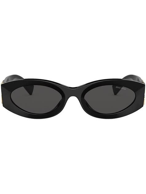 miu miu sunglasses celebrity|miu miu sunglasses cat eye.